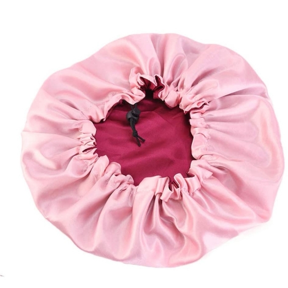 COPY - Satin Bonnet - UNISEX - Picture 3 of 4